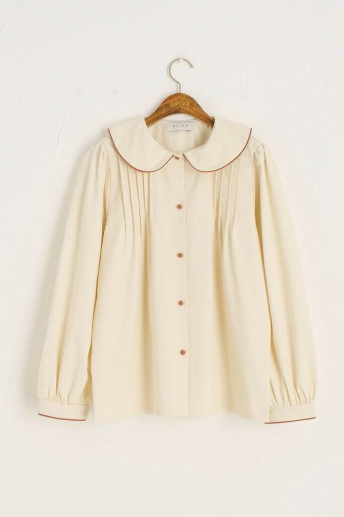 Casual clothing for women