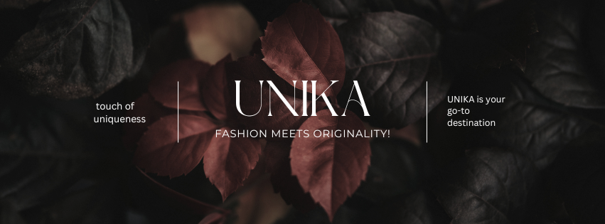 Casual clothing for women - unika 